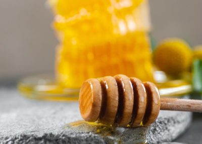 Organic honey | honey products